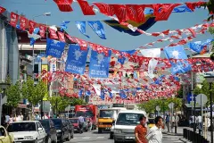 Türkiye'deki 2026 erken seçim olasılığı bahis piyasasına girdi