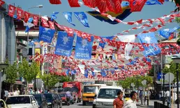 Türkiye'deki 2026 erken seçim olasılığı bahis piyasasına girdi