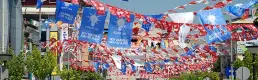 Türkiye'deki 2026 erken seçim olasılığı bahis piyasasına girdi