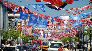 Türkiye'deki 2026 erken seçim olasılığı bahis piyasasına girdi