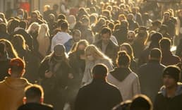Türkiye'de 2030'a kadar 59 ilin nüfusunun artması bekleniyor