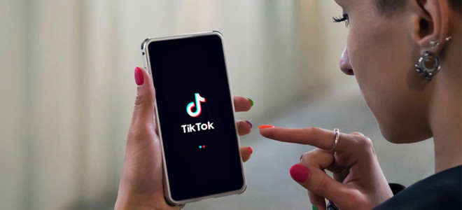 Türkiye'de 3,8 milyonu aşkın TikTok videosuna engel geldi