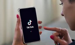 Türkiye'de 3,8 milyonu aşkın TikTok videosuna engel geldi