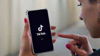 Türkiye'de 3,8 milyonu aşkın TikTok videosuna engel geldi