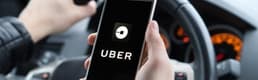 Türkiye'de 4 milyon kullanıcı Uber'i indirdi
