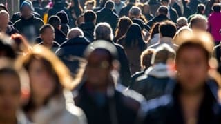 Türkiye'de 5 yıl sonra Nüfus ve Sağlık Araştırması yeniden yapılacak