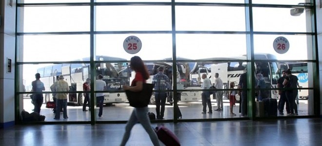 Türkiye'de 5 yılda eğitim nedeniyle 2,4 milyon kişi il değiştirdi