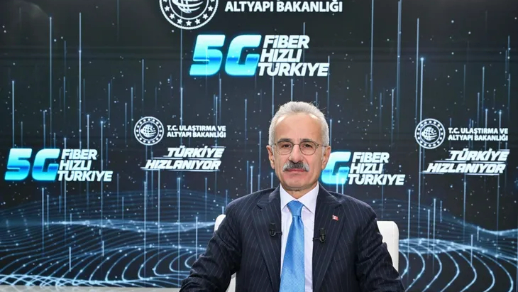 Türkiye'de 5G abone sayısı 30 milyona yaklaştı