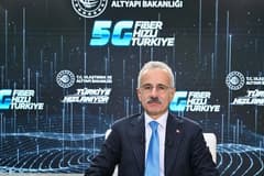 Türkiye'de 5G dönemi resmen başlıyor