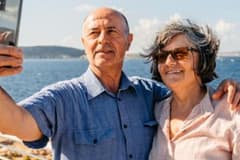 Türkiye'de 65 yaş üstü evliliklerde rekor artış