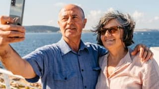 Türkiye'de 65 yaş üstü evliliklerde rekor artış