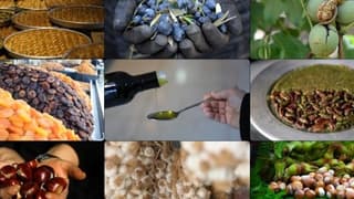 Türkiye'de 81 ürün AB'den coğrafi işaret tescili bekliyor