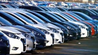 Türkiye'de araçlar Avrupa'ya göre daha az değer kaybediyor
