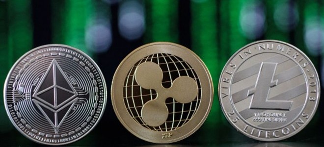 Türkiye'de aylık 5 milyar dolar kripto para potansiyeli var