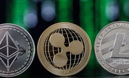 Türkiye'de aylık 5 milyar dolar kripto para potansiyeli var