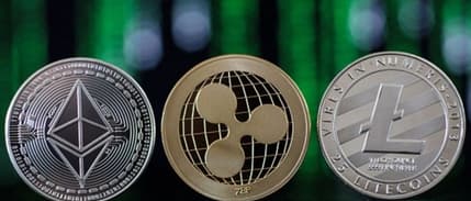 Türkiye'de aylık 5 milyar dolar kripto para potansiyeli var