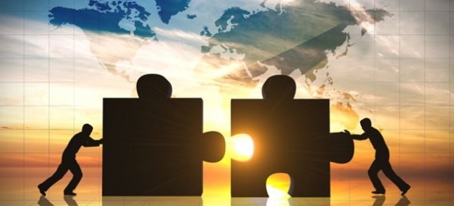 Türkiye’de birleşme ve satın alma hacmi 12 milyar dolar oldu