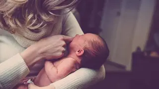 Türkiye'de doğurganlık hızı tarihin en düşük seviyesine indi