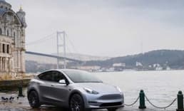 Türkiye'de elektrikli araç rekabeti hızlandı: Tesla satışlara başladı