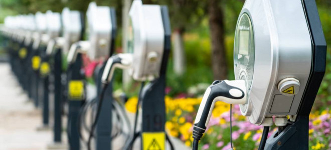 Türkiye'de elektrikli araç şarj soketi sayısı 38 bini aştı