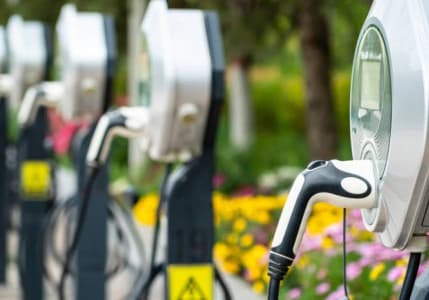 Türkiye'de elektrikli araç şarj soketi sayısı 40 bini aştı