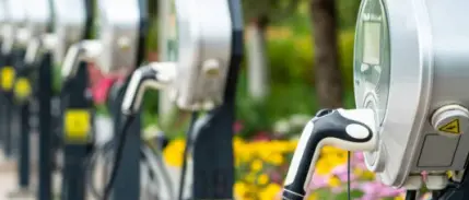 Türkiye'de elektrikli araç şarj soketi sayısı 43 bini aştı
