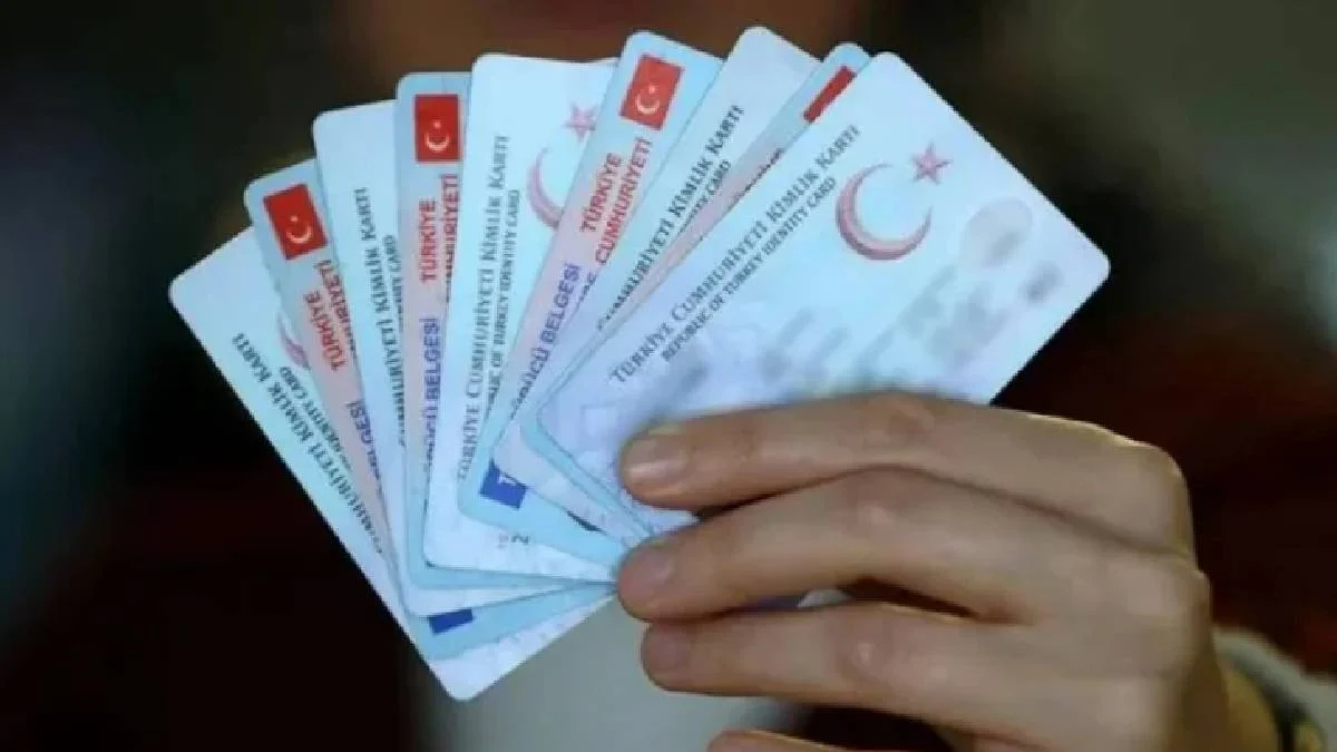 Türkiye'de en çok kullanılan isimler belli oldu