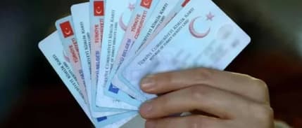 Türkiye'de en çok kullanılan isimler belli oldu
