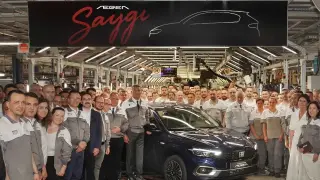 Türkiye'de en çok satılan otomobillerdendi: Fiat Egea’nın üretimi durduruldu