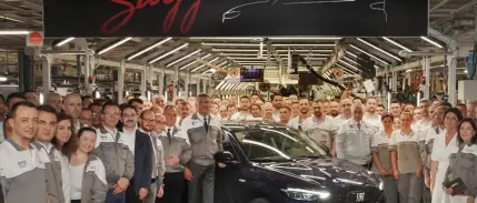 Türkiye'de en çok satılan otomobillerdendi: Fiat Egea’nın üretimi durduruldu