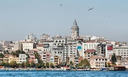 Türkiye'de En Pahalı İl İstanbul, En Ucuzlar Ağrı, Kars, Iğdır, Ardahan