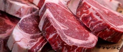 Türkiye'de et fiyatları AB ortalamasının 2 katına çıktı