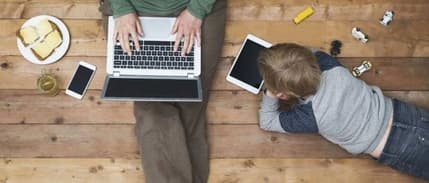 Türkiye'de evden internete erişim oranı yüzde 88 oldu