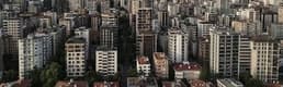 Türkiye'de gayrimenkul satışı ilk 5 ayda 1,2 milyona yaklaştı