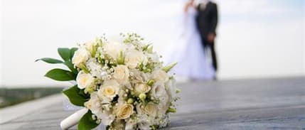 Türkiye'de geçen yıl evlenme ve boşanmalar azaldı