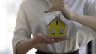 Türkiye’de kadınlara yapılan konut satışları yüzde 35 arttı