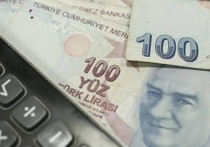 Türkiye'de gelir dağılımı açıklandı