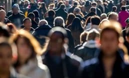 Türkiye'de genç işsizlik 20 yılın en düşük seviyesinde