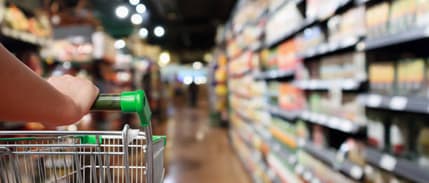 Türkiye'de gıda enflasyonu Avrupa ortalamasının 11 katını geçti