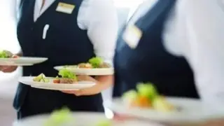 Türkiye’de girişimlerin yarısı hizmet sektöründe