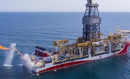 Türkiye'de ham petrol ve doğal gaz çıkarımı rekor seviyeye ulaştı