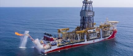 Türkiye'de ham petrol ve doğal gaz çıkarımı rekor seviyeye ulaştı
