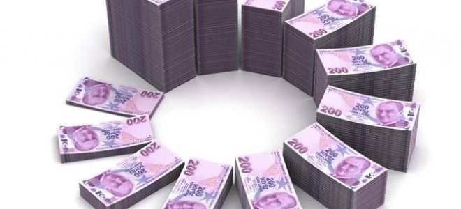 Türkiye’de Hazine Nakit Dengesi 2017 Yılında 60 Milyar TL  Açık Verdi
