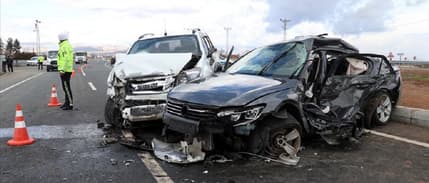 Türkiye'de her beş araçtan biri sigortasız geziyor