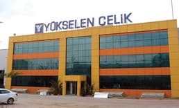 Türkiye'de ilk kez bir çelik servis merkezi tahvil ihracı gerçekleştirdi