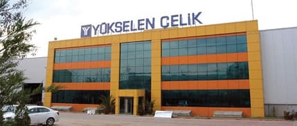 Türkiye'de ilk kez bir çelik servis merkezi tahvil ihracı gerçekleştirdi
