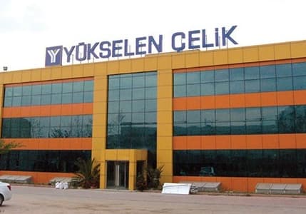 Türkiye'de ilk kez bir çelik servis merkezi tahvil ihracı gerçekleştirdi