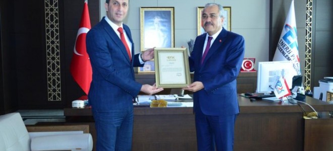 Türkiye'de ilk kez demir yoluyla LPG taşınacak