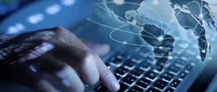 Türkiye'de internet kullananların oranı yüzde 88,8'e yükseldi