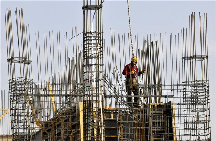 Türkiye'de iş kazası kaynaklı ölümler son beş yılda yüzde 50 arttı